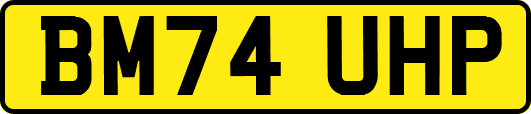 BM74UHP