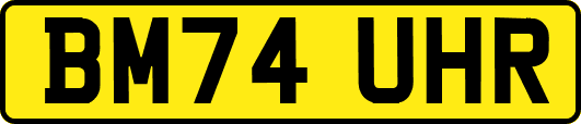 BM74UHR