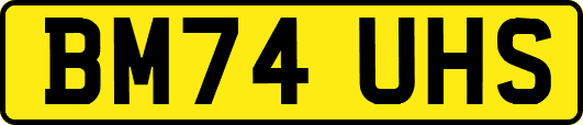 BM74UHS