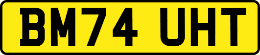 BM74UHT