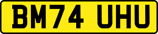 BM74UHU