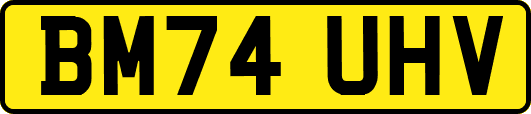 BM74UHV
