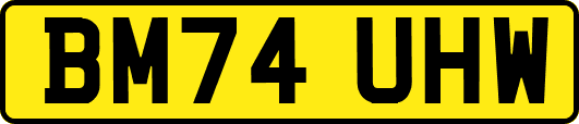 BM74UHW