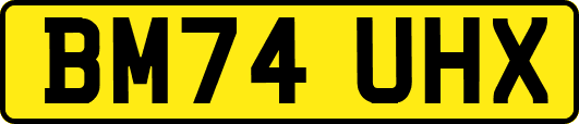 BM74UHX