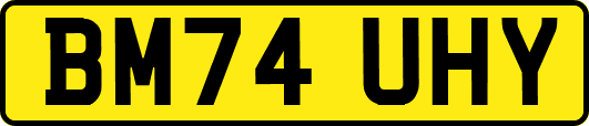BM74UHY