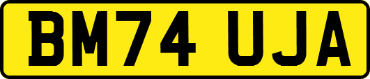 BM74UJA