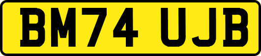 BM74UJB