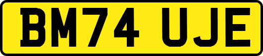 BM74UJE