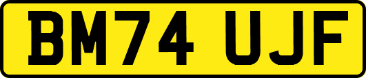 BM74UJF