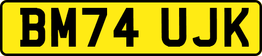 BM74UJK
