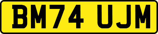 BM74UJM