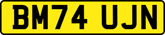 BM74UJN