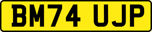 BM74UJP