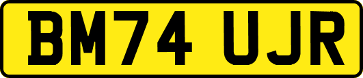 BM74UJR