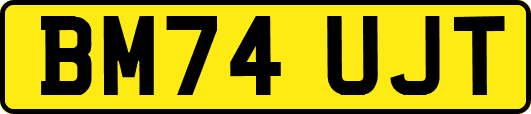 BM74UJT