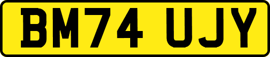BM74UJY