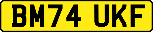 BM74UKF