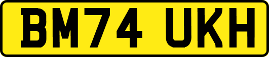 BM74UKH