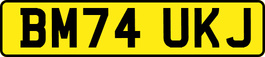 BM74UKJ