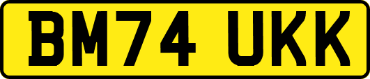 BM74UKK
