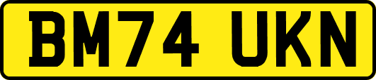BM74UKN