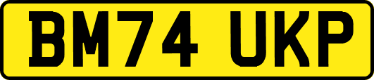 BM74UKP