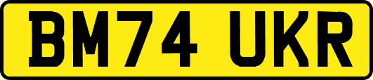 BM74UKR