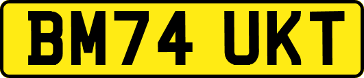 BM74UKT