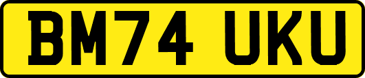 BM74UKU