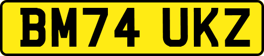 BM74UKZ