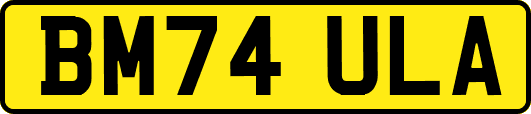 BM74ULA