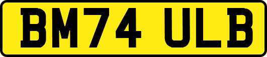 BM74ULB