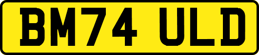 BM74ULD