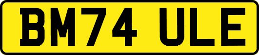 BM74ULE