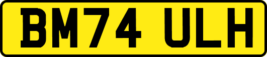 BM74ULH