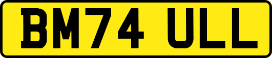 BM74ULL