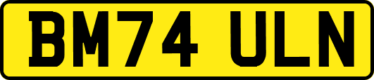 BM74ULN