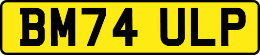 BM74ULP