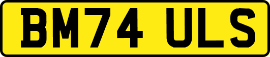 BM74ULS