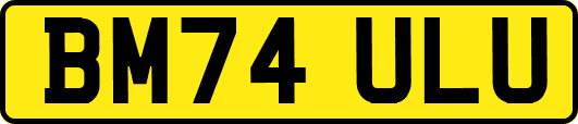 BM74ULU