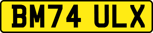 BM74ULX