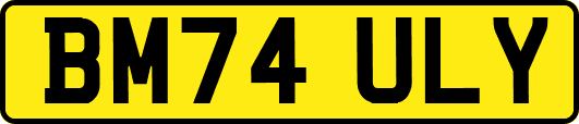BM74ULY