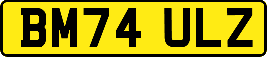 BM74ULZ