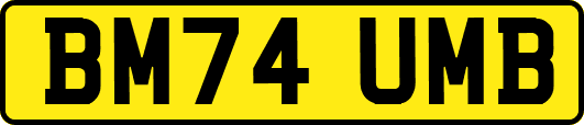 BM74UMB