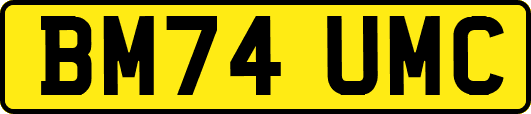 BM74UMC