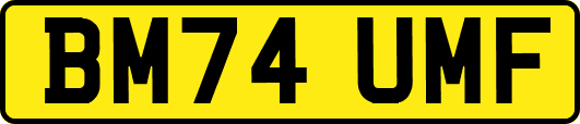BM74UMF