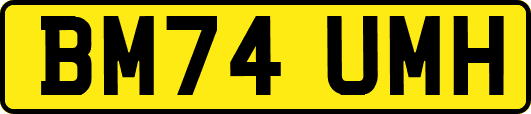 BM74UMH