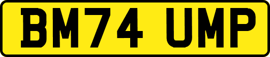 BM74UMP