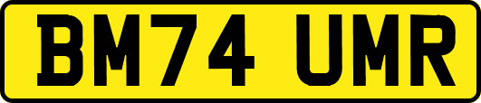BM74UMR