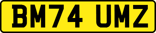 BM74UMZ